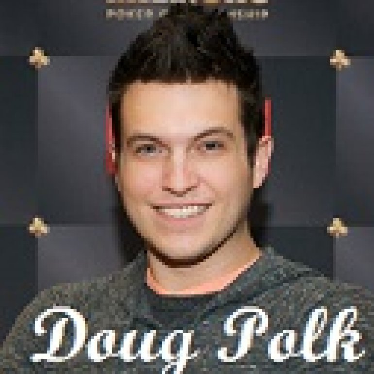 Doug Polk